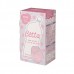 Dr.Betta baby bottle Brain Wide Neck WS2-160ml (Baby Pink)